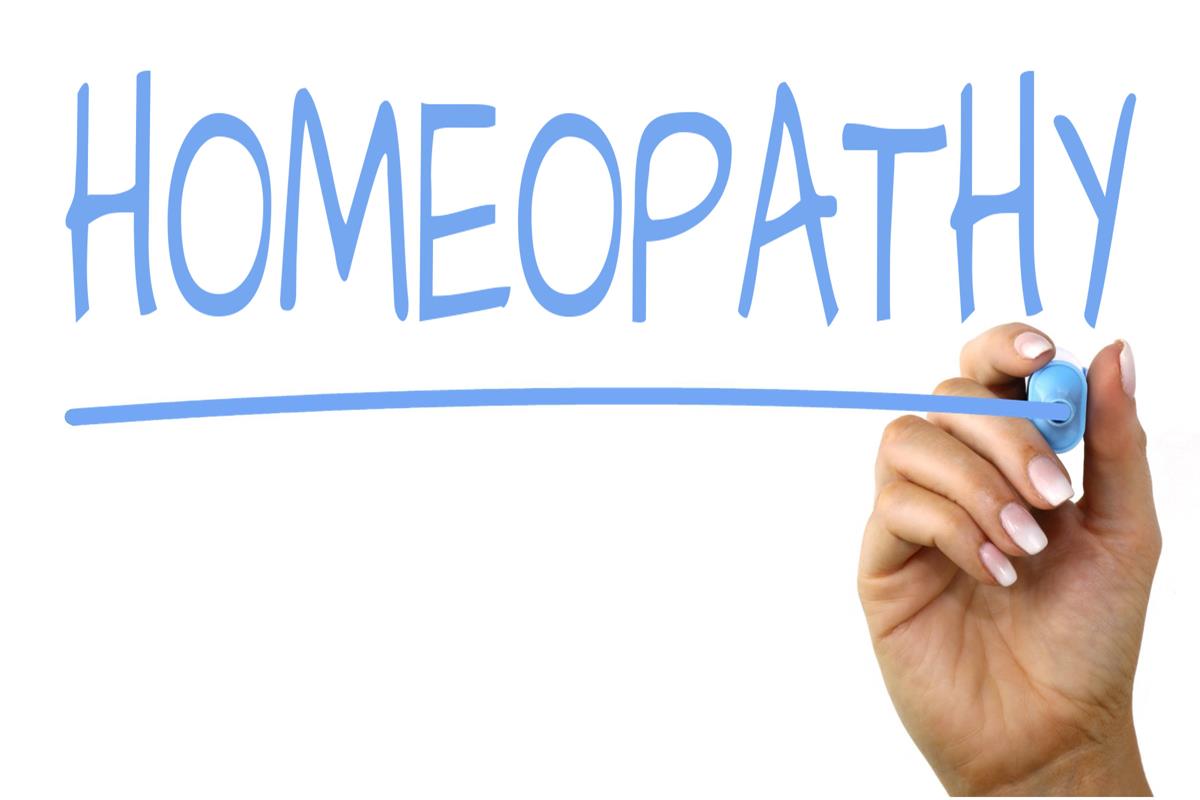 homeopathylogogallery